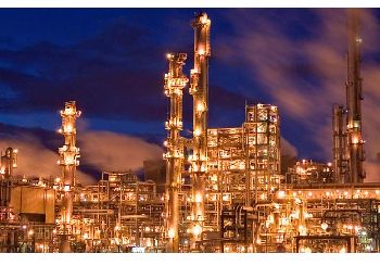 Refineries and Petrochemical