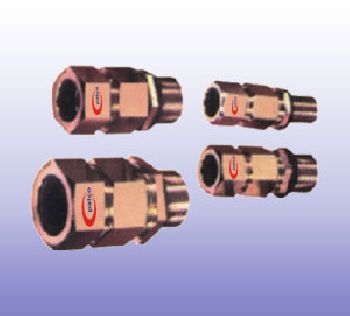FLP / WP Double Compression Cable Gland