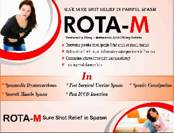 Rota-M