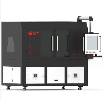 Laser Micro Machining System
