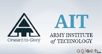AIT Army Institute of Technology