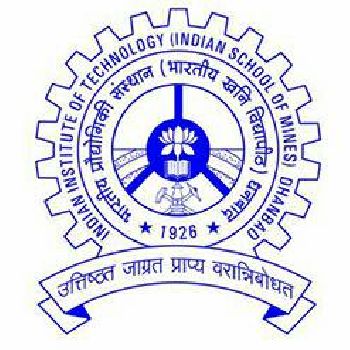 Indian Institute of Technology (ISM) Dhanbad