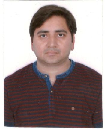 Mr. Shekhar Gupta (Founder)