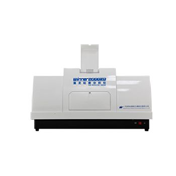 Laser Particle Size Analysizer