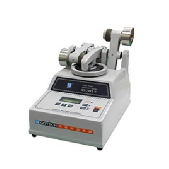 Particle Abrasion Tester