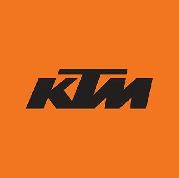 KTM Motorcycles ( India and Philippines)