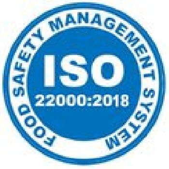 ISO-22000:2018