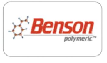 Benson Polymeric