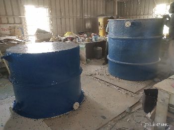 FRP Tank