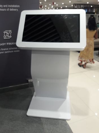 Information Kiosk