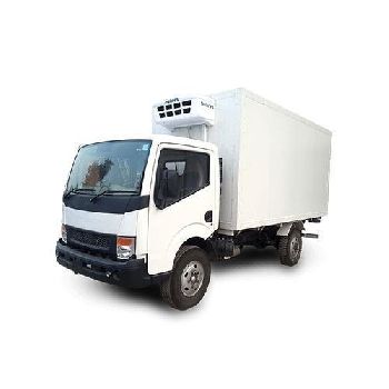 Cold Chain Logistics Service