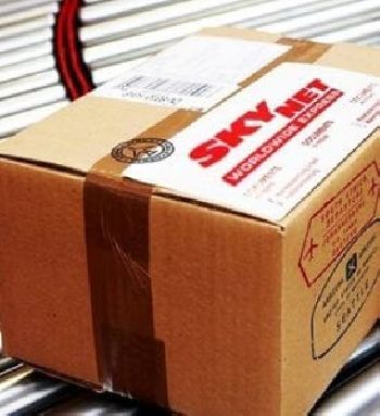 International Labelling Service