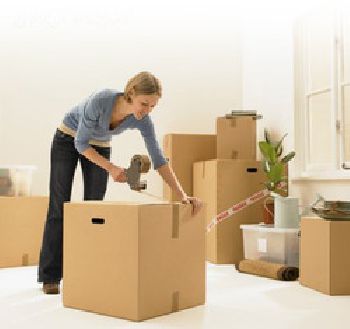 International Packing Service