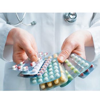 Pharmaceutical Manufacturing Services