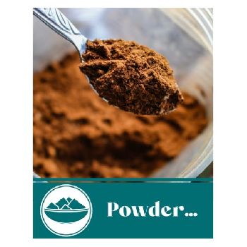 Powder