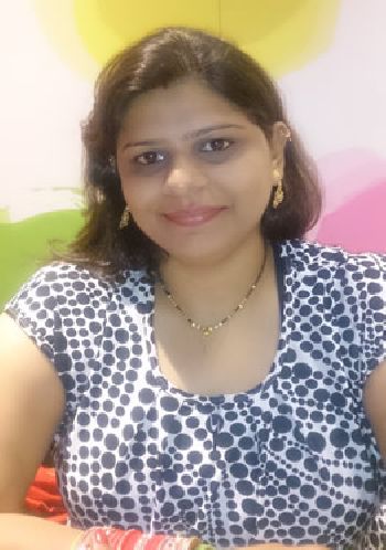 Mrs. Kalpana Nigam - Shoe Marketer