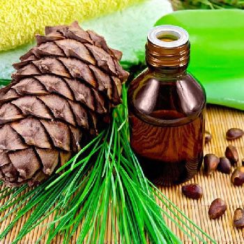 Essential Cedarwood Oil