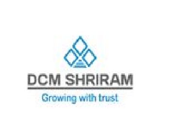 DCM Shriram Ltd.