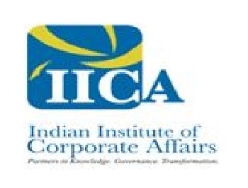 Indian Institute Of Corporate Affairs