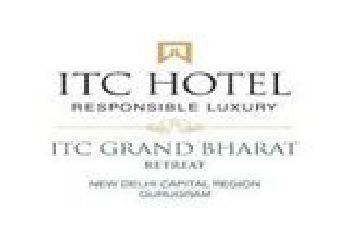 ITC Grand Bharat Hotel
