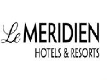 Le-Meridian Hotel