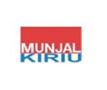 Munjal Kiriu