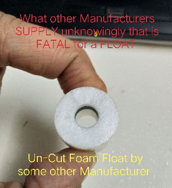 Full Float of Other Manufacturers