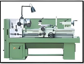 Lathe Machine