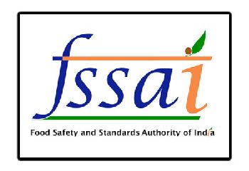 FSSAI Certificate