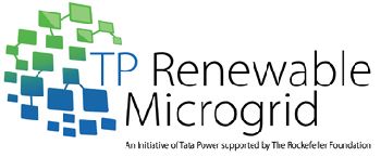 Tata Power (TP Renewable Microgrid Limited)