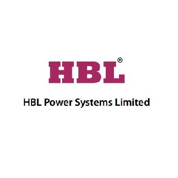 HBL Power Systems