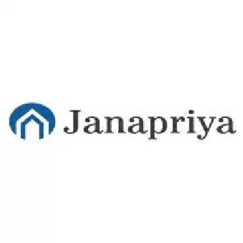Janapriya Engineers