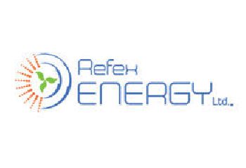 Refex Energy Ltd.