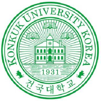 Konkuk University, South Korea