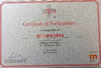 Medical Fair India