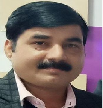 Mr. Sheshmani Dwivedi (Managing Director)