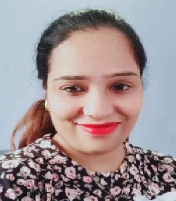 Mrs. Anjaly Panday (HR & Marketing Head)