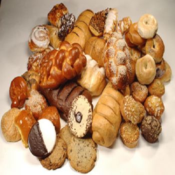 Baked Product