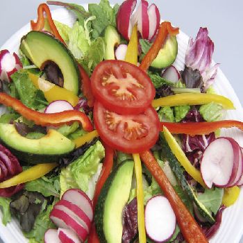 Salad-Dressing