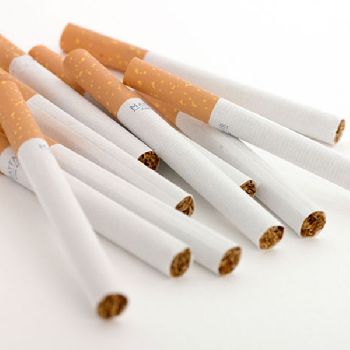 Tobacco