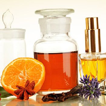 Flavour and Fragrance Industry (Perfumery)