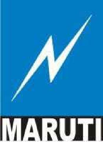 Maruti Clean Coal & Power Ltd.