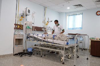Kailashi Hospital