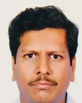 Mr. V V E C Vidyasagar (Executive Director)