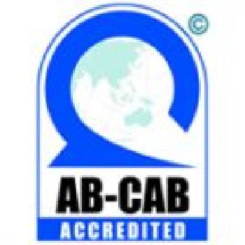 AB CAB Accredited