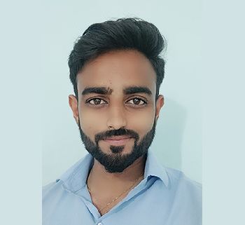 Rohit Chothani (Marketing Manager)