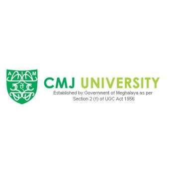CMJ University-Shillong