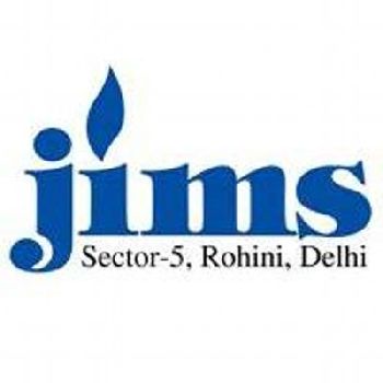 JIMS – Rohini, Delhi