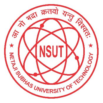 Netaji Subhas University of Technology – Dwarka, Delhi