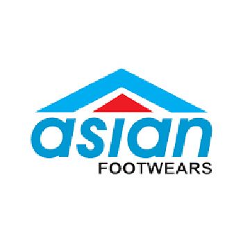Asian Footwear